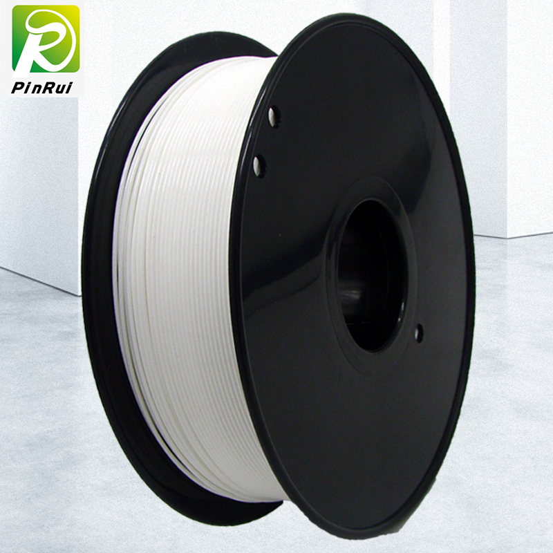 Pinrui de alta calidad 1 kg de filamento 3D PLA + pLa pro 1,75 mm