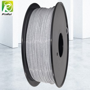 Impresora 3D Pinrui 1.75mm PLA MARBLE FILAMENTO PARA LA IMPRESORA 3D