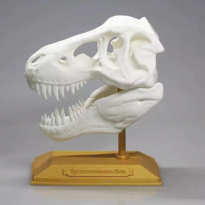 Servicio de impresión de plástico 3D, prototipo de impresora 3D SLS